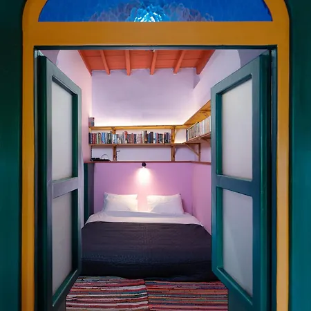 Labyrinthos Arts Rhodes City