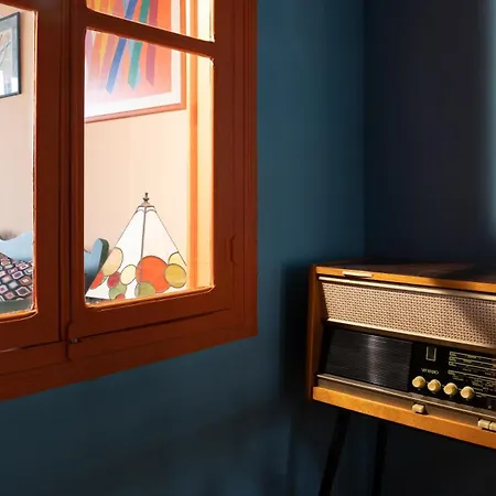 Labyrinthos Arts Rhodes City