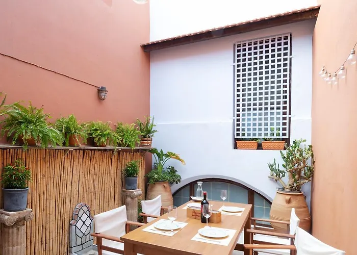 Tatil Evi Labyrinthos Arts Rhodes City